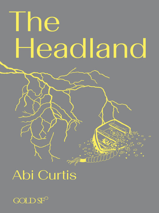 Title details for The Headland by Abi Curtis - Available